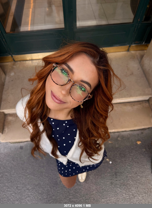 Candidcath 01102025 - Catherain - Onlyfans SiteRip