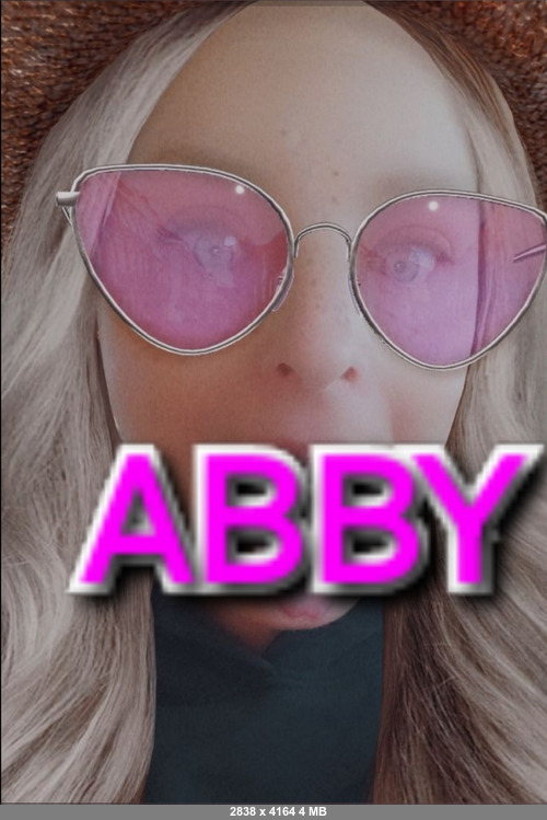 Abbyking 02102025 - @Abbyking - Adult Model
