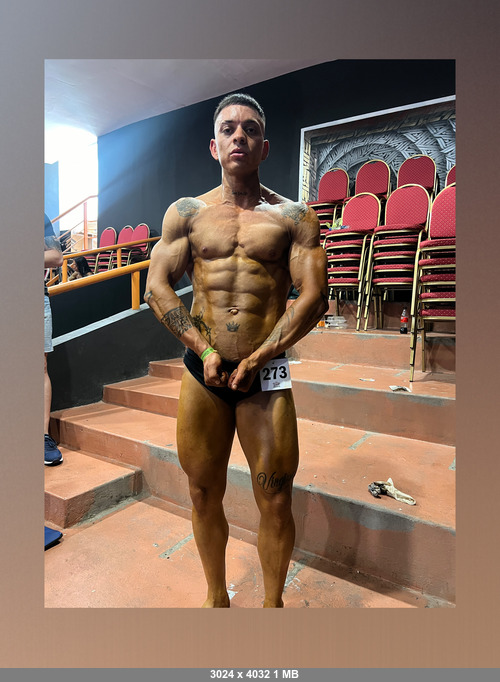 Adonisfit07 02102025 - AdonisFit - Adult Model