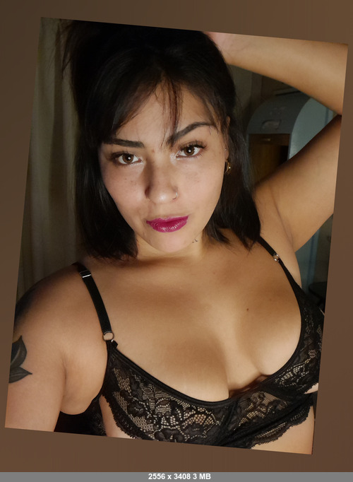Alexxxahottt 03102025 - ��Alexxxa�� - Adult Model