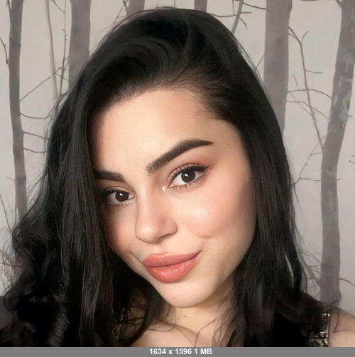 Adele baby 03102025 - Adele - Adult Model