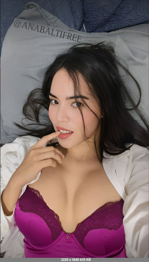 Anabaltifree 03102025 - Ana Balti - Adult Model