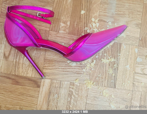 Altonellis 05102025 - Sofia. Supreme Goddess. - Onlyfans SiteRip