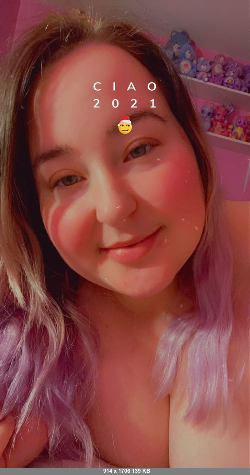 Aprilvalentinexo 06102025 - �� April Valentine �� - Onlyfans SiteRip