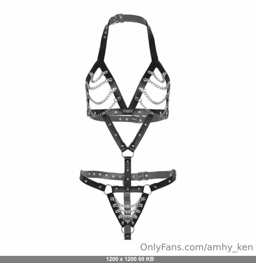 Amhy ken 07102025 - Ken Walthers - Onlyfans SiteRip