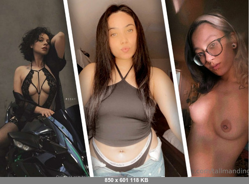 tallmandingo / TALLMANDINGO ����