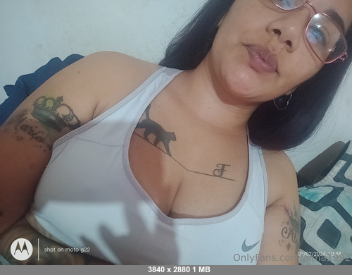 Alma1992 08102025 - @alma1992 - Onlyfans SiteRip