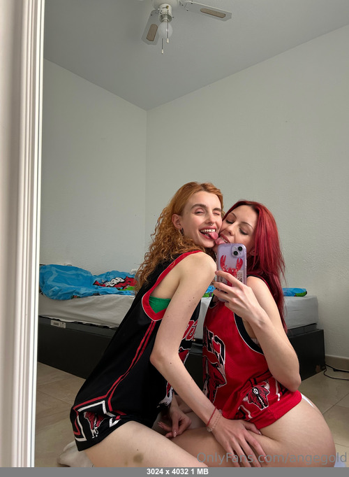 Angegold 08102025 - Angel�� - Onlyfans SiteRip