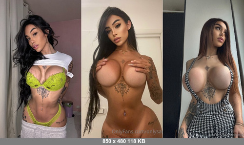 onlysaraluna / �� Sara Luna