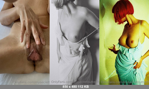 mysecretbutterflyvip / MySecretButterflyVIP