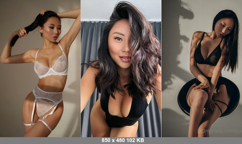 lina xena / ���� �� �� ���� - Onlyfans SiteRip