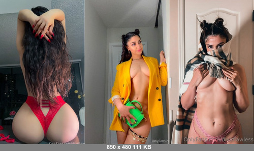 divaflawless / DIVA - Onlyfans SiteRip