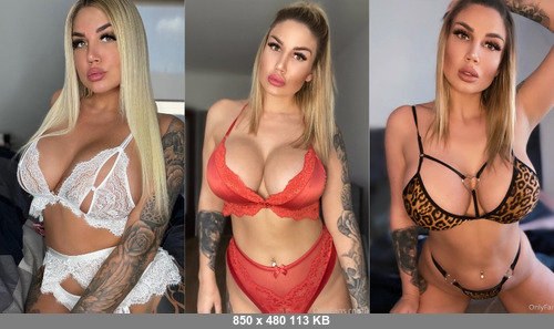 karymel / KARY �� MEL ✨ - Onlyfans SiteRip
