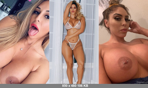 theresaerika  / Theresa Erika - Onlyfans SiteRip