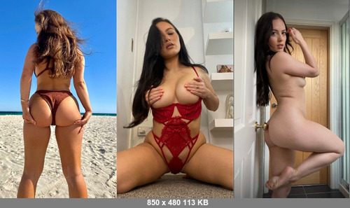 rosedavisx / Rose Davis - Onlyfans SiteRip