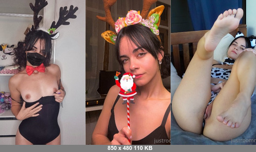 sarahroomie / Sarah Roomie �� your virtual gf ~ - Onlyfans SiteRip