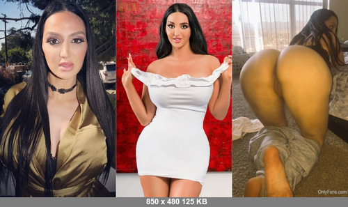 amyanderssen / amyanderssen - Onlyfans SiteRip