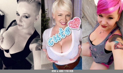 mymissymonroe / Missy Monroe - Onlyfans SiteRip
