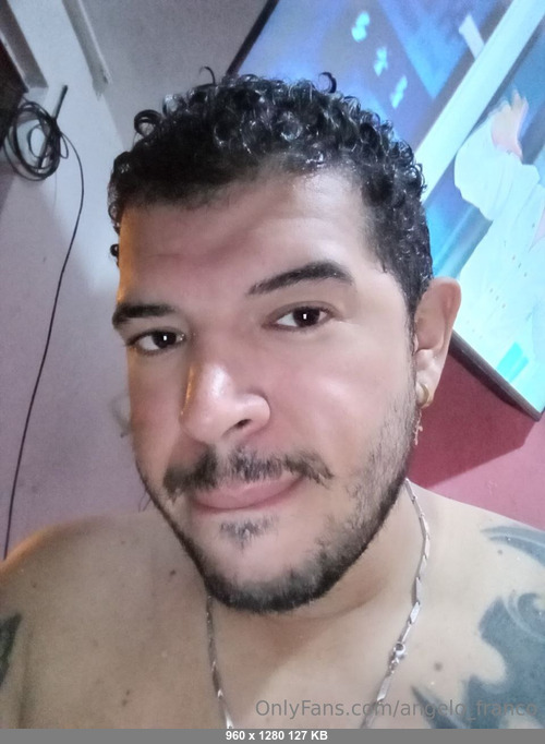 Angelo franco 09102025 - Angelo Franco - Onlyfans SiteRip