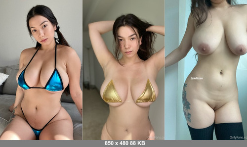 daniellexxvv / Danielle - Onlyfans SiteRip