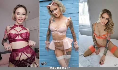 ivy maddox / Ivy Maddox VIP - Onlyfans SiteRip
