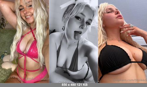 itslikedaisyvip / ����Daisy Darling VIP���� - Onlyfans SiteRip