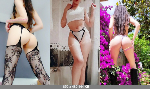 ninababexx / Nina �� - Onlyfans SiteRip
