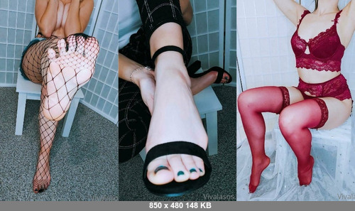 vivalasosx / vivalasos FREE ✨️ - Onlyfans SiteRip