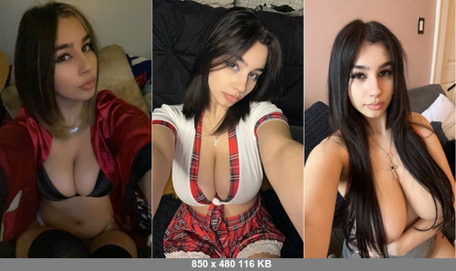 giaxhassan / gia - Onlyfans SiteRip