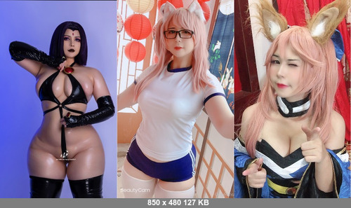 uyuy2907 / Uy Uy - Extra Thicc Princess - NO NUDE - Onlyfans SiteRip