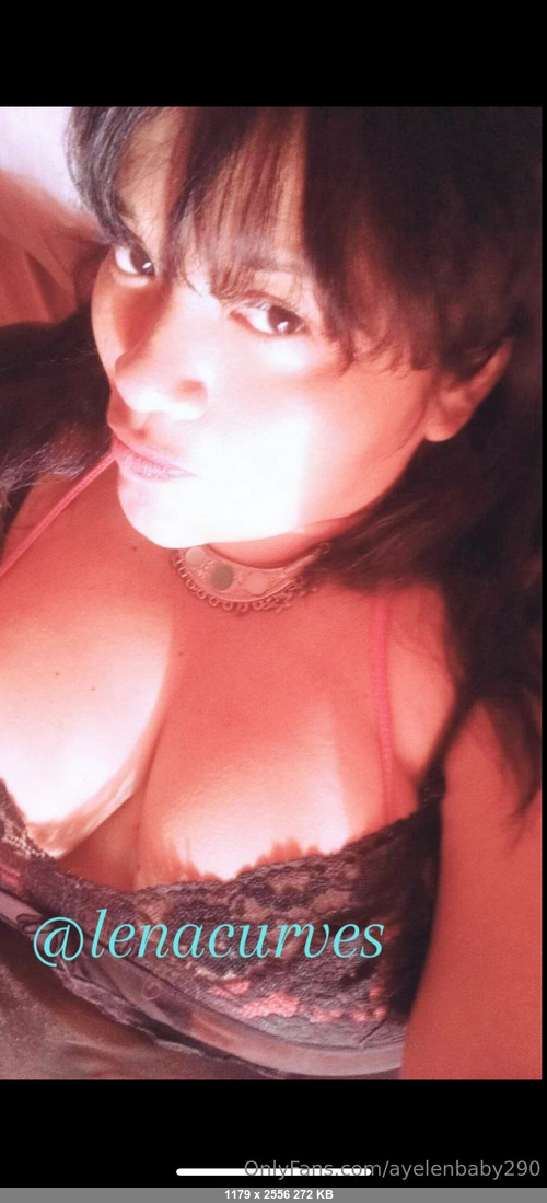 Ayelenbaby290 10102025 - Ayelen VIDEO CALLSS ������ - Onlyfans SiteRip