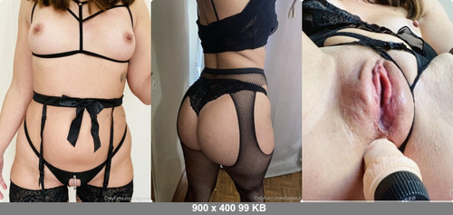 laylacal / Layla Calvin - Onlyfans SiteRip