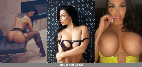 kaylacastles / Kaylacastles - Onlyfans SiteRip
