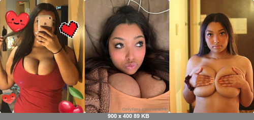 vera 34h / vera�� - Onlyfans SiteRip