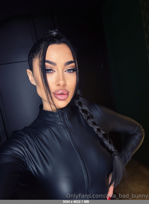 Aria bad bunny 10102025 - ��Aria Bad Bunny⛓️�� - Onlyfans SiteRip