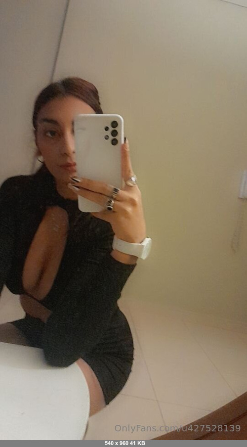 Ayelens 10102025 - ayelen striking - Onlyfans SiteRip