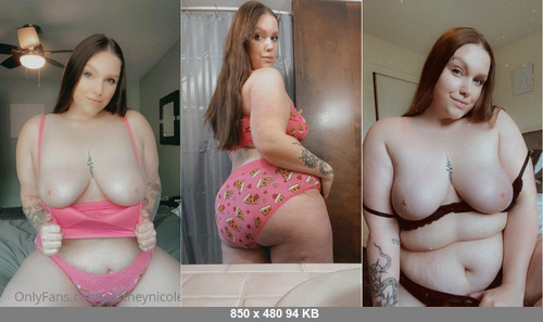 cortneynicole / Cortney Nicole❤️‍�� - Onlyfans SiteRip