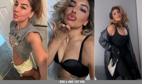 maricelacornejo / Maricela Cornejo - Onlyfans SiteRip