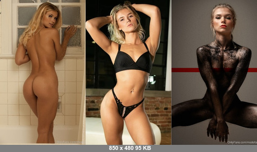 fitbunbabe / Taylor❤️ - Onlyfans SiteRip