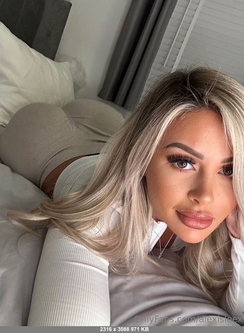 Alexisleex 10102025 - Alexis�� - Onlyfans SiteRip