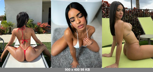 jessxo13 / Jess�� - Onlyfans SiteRip