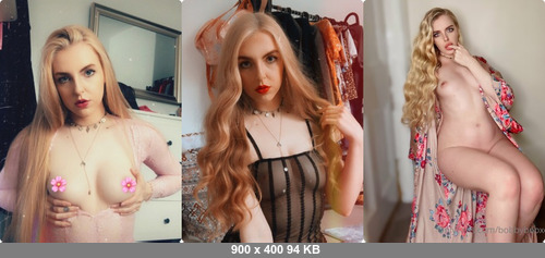 bobbybooxo / Goddess Bobby ���� - Onlyfans SiteRip