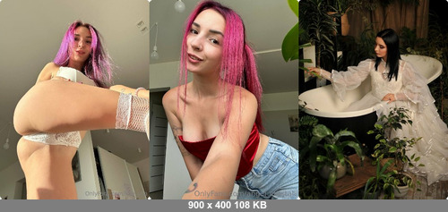 kira cha / Kira Chaikovsky �� Mindful deep soul - Onlyfans SiteRip