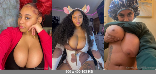 milkmamijas / Jasmyn Aaliyah ���� - Onlyfans SiteRip