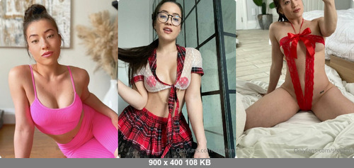 stephmi / StephMi - Onlyfans SiteRip