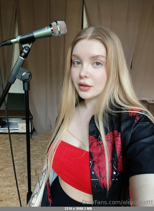 Alexislusttt 11102025 - Alexis Lust - Onlyfans SiteRip