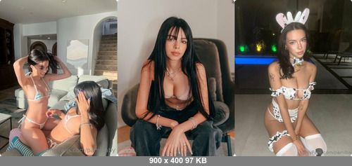 pamibaby / PamiBaby �� - Onlyfans SiteRip