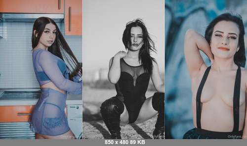 madfiles033 / MadFiles033 - Onlyfans SiteRip