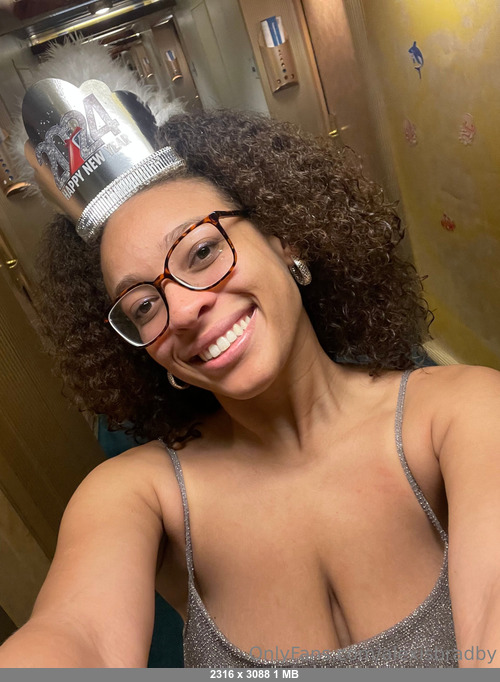 Alexisbradby 11102025 - Alexis Bradby - Onlyfans SiteRip