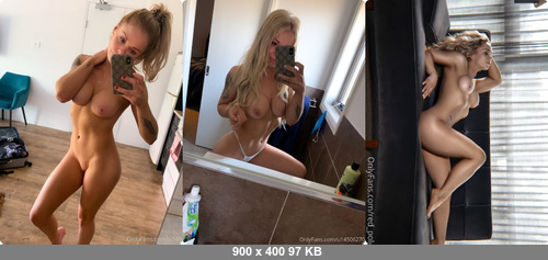 red poledancer / Piper - Onlyfans SiteRip